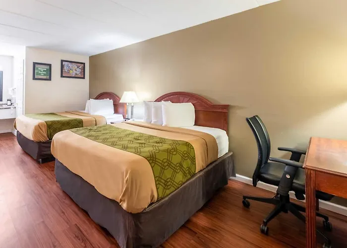 Econo Lodge Franklin