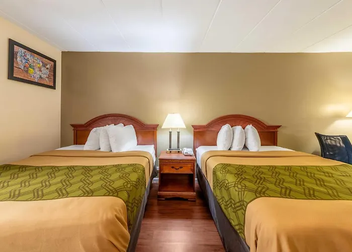 Econo Lodge Franklin