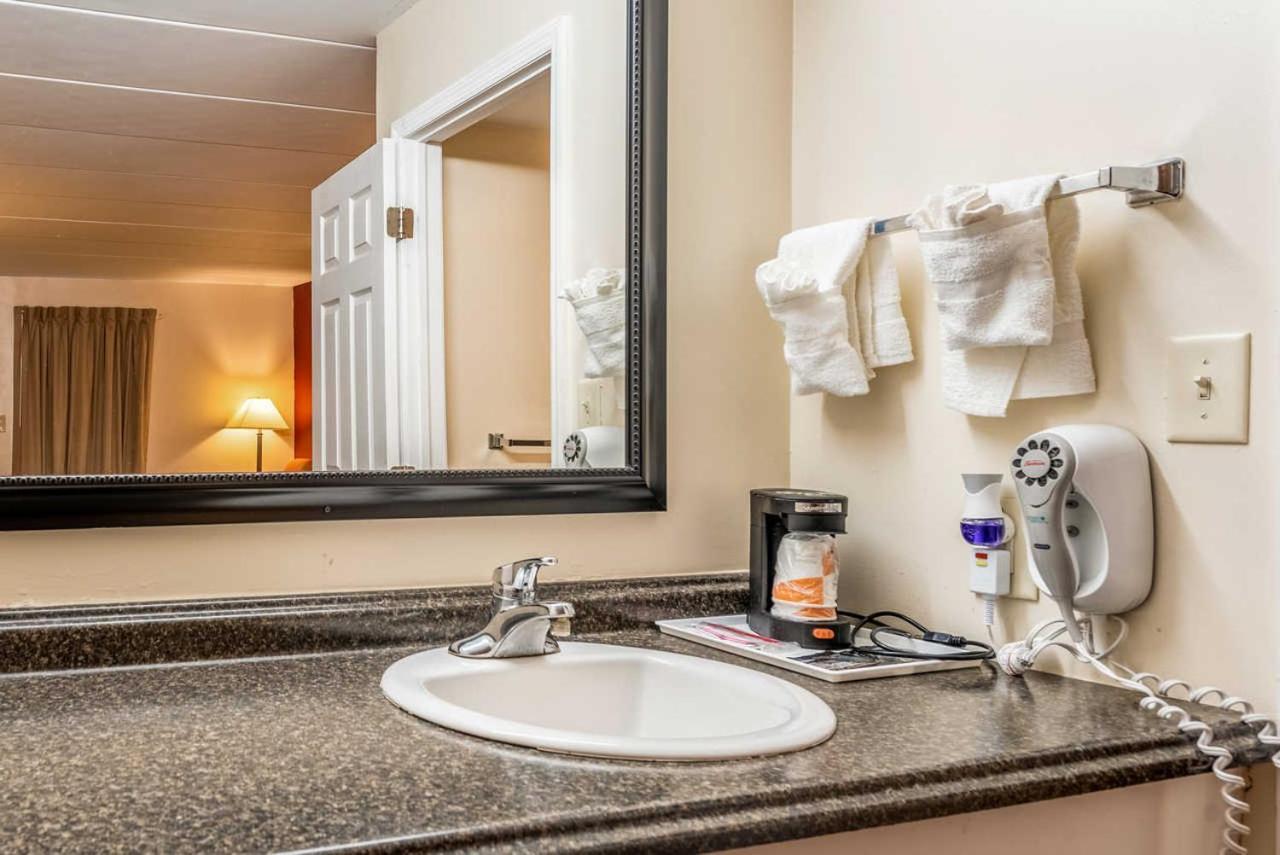 Econo Hotel Franklin