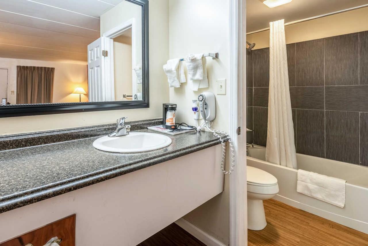 Hotel Econo Franklin