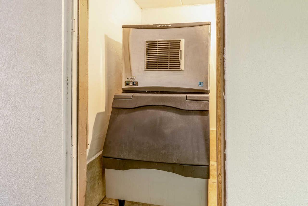 Econo Hotel Franklin