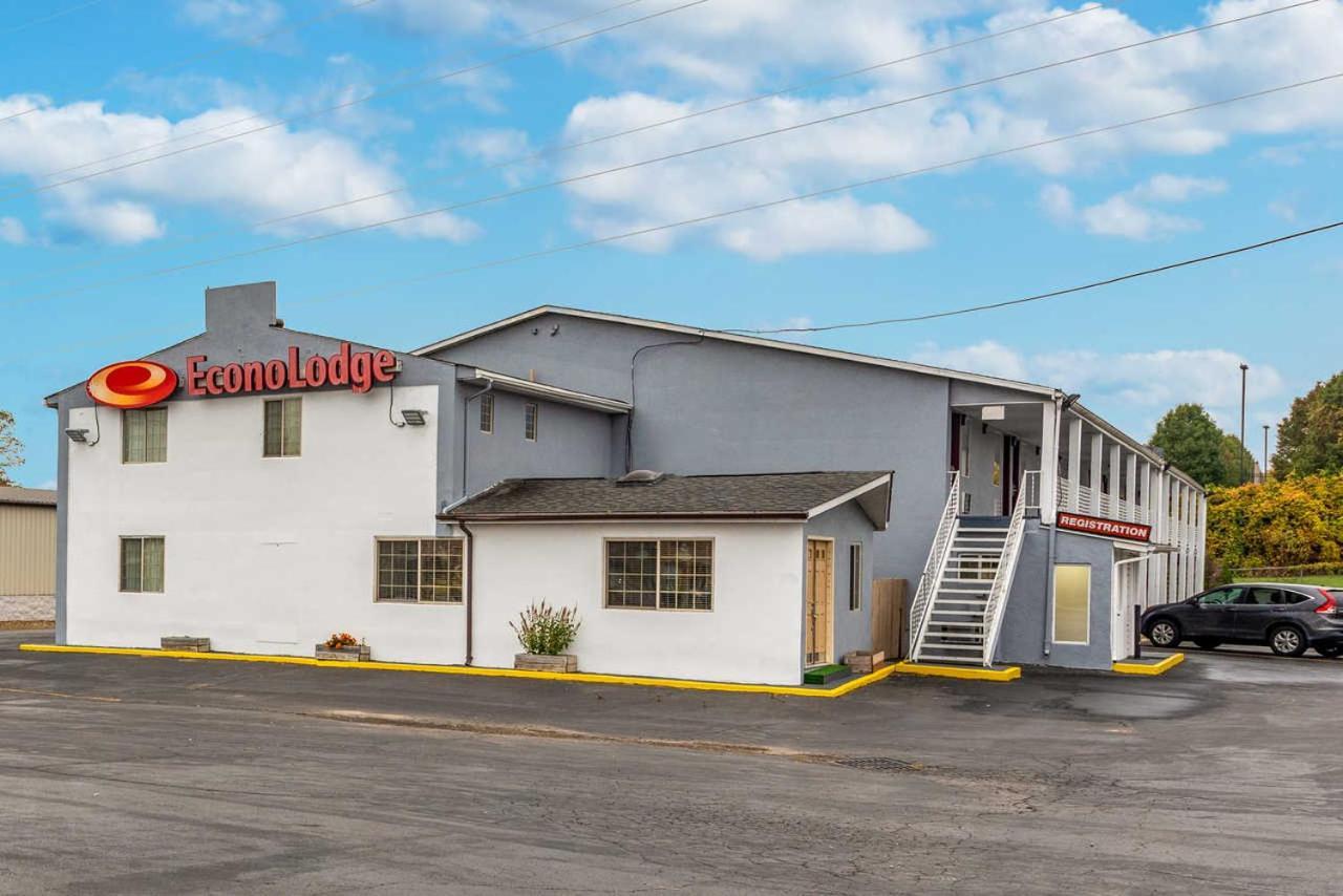 Econo Hotel Franklin
