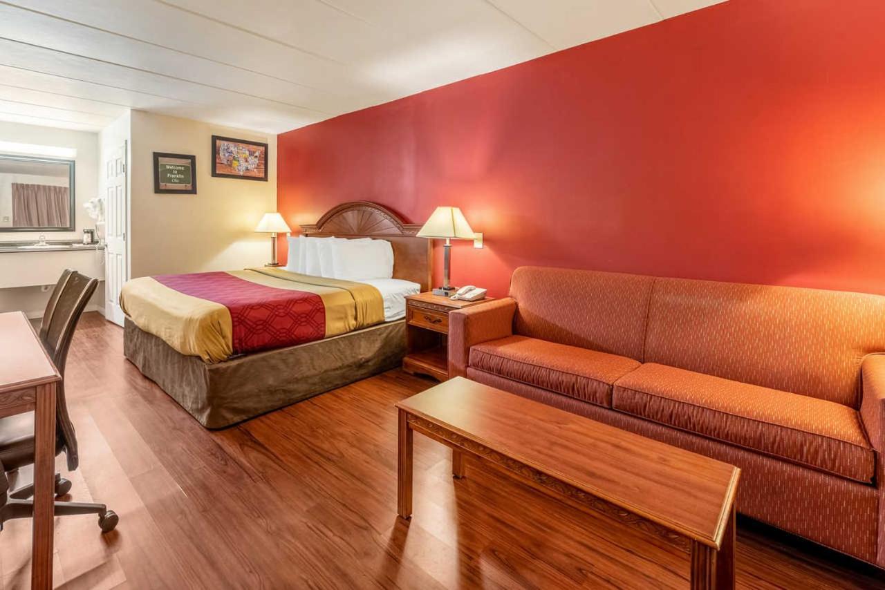 Econo Hotel Franklin