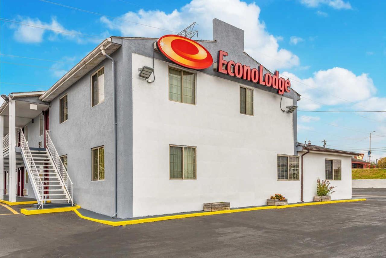 Econo Franklin