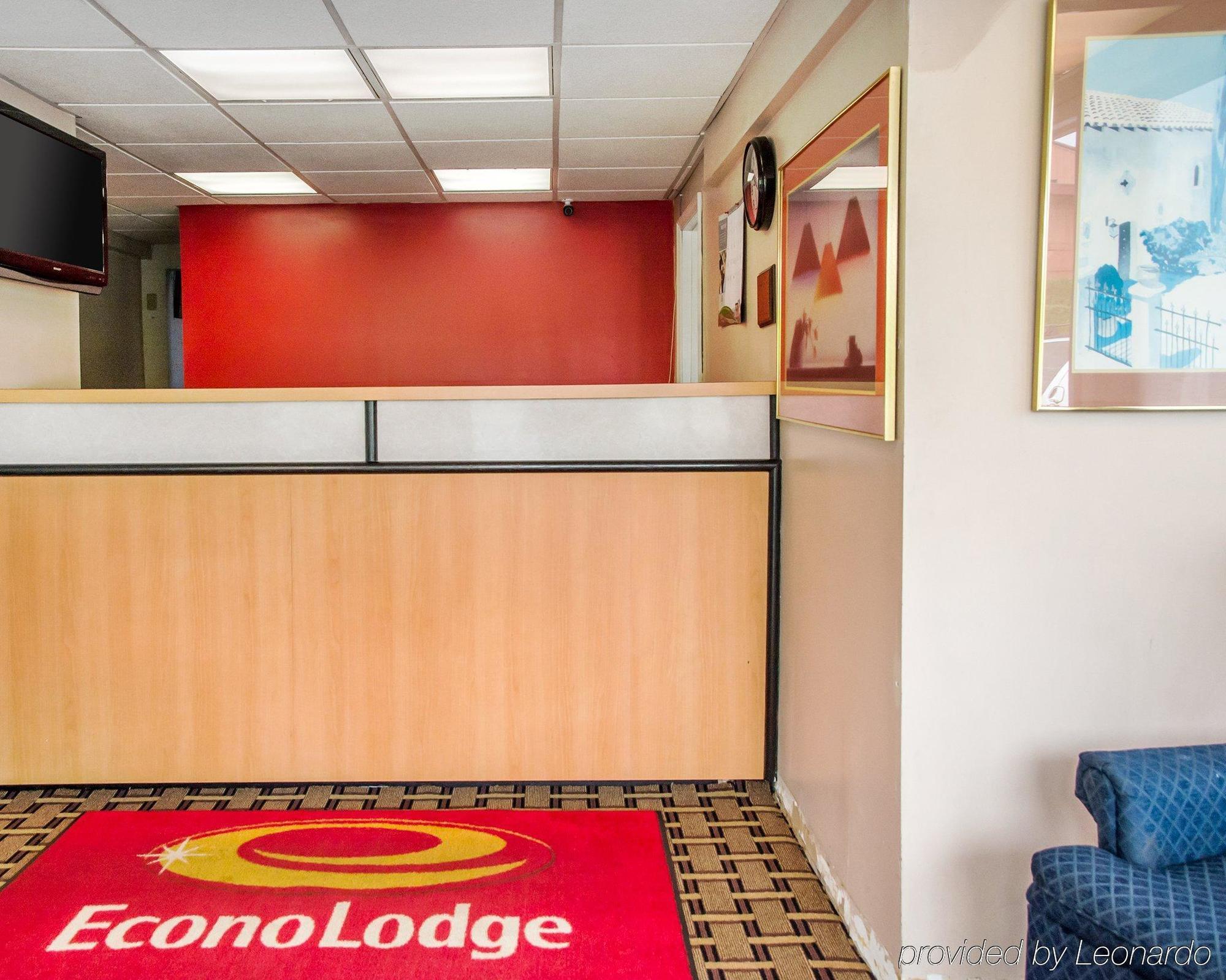 Hotel Econo