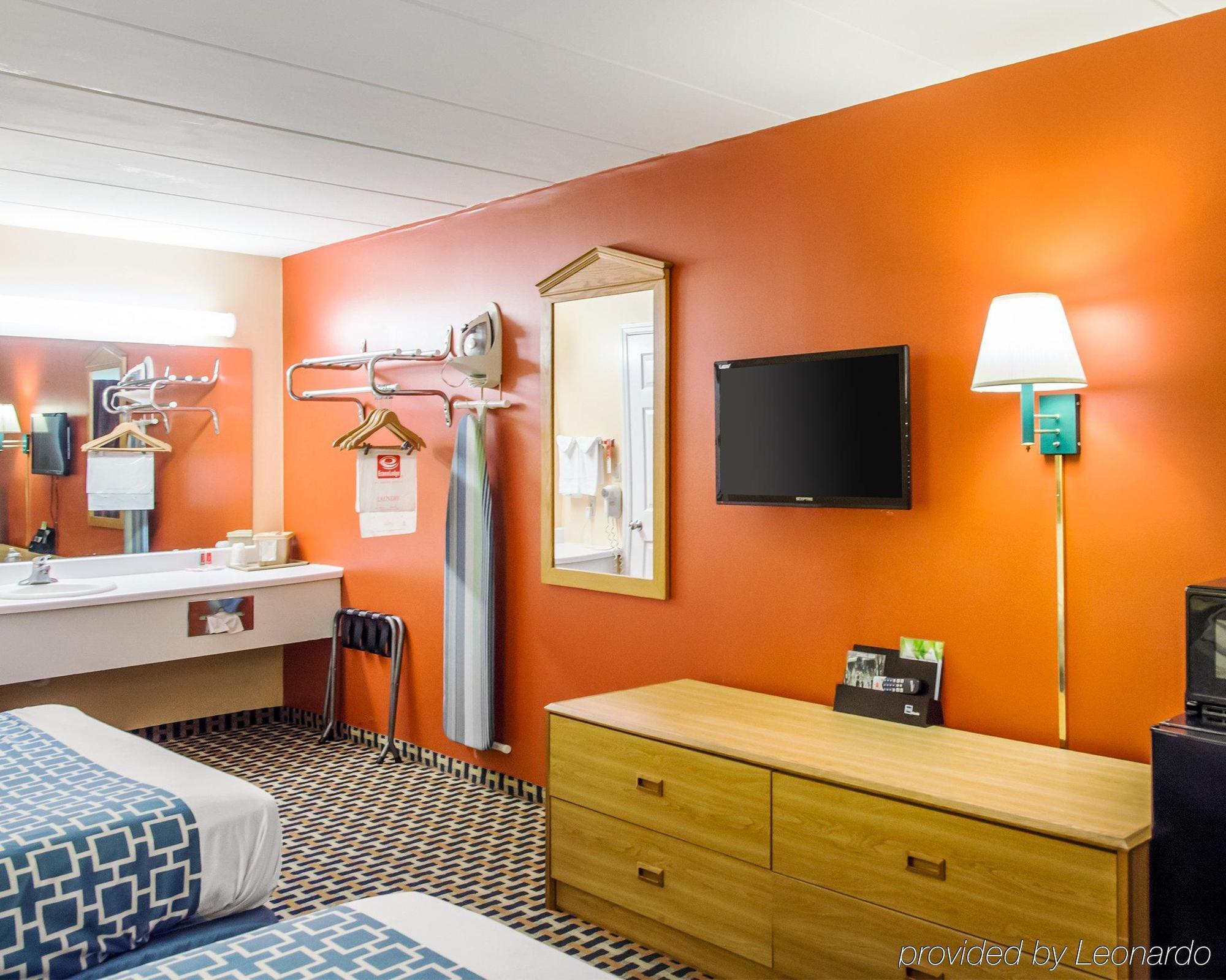 Hotel Econo Franklin