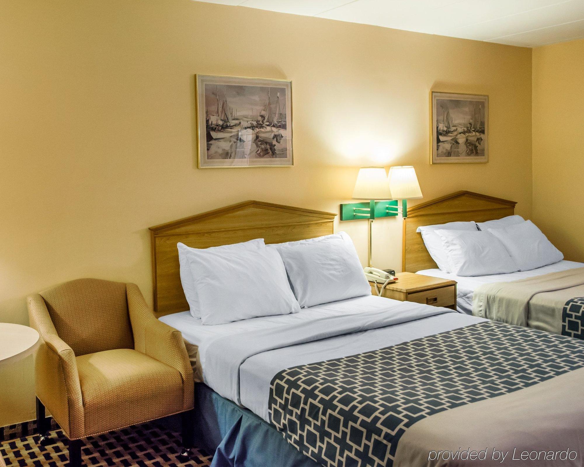Hotel Econo 2*