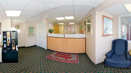 Econo Hotel Franklin