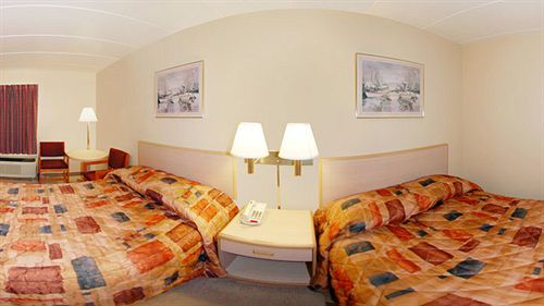 Hotel Econo Franklin