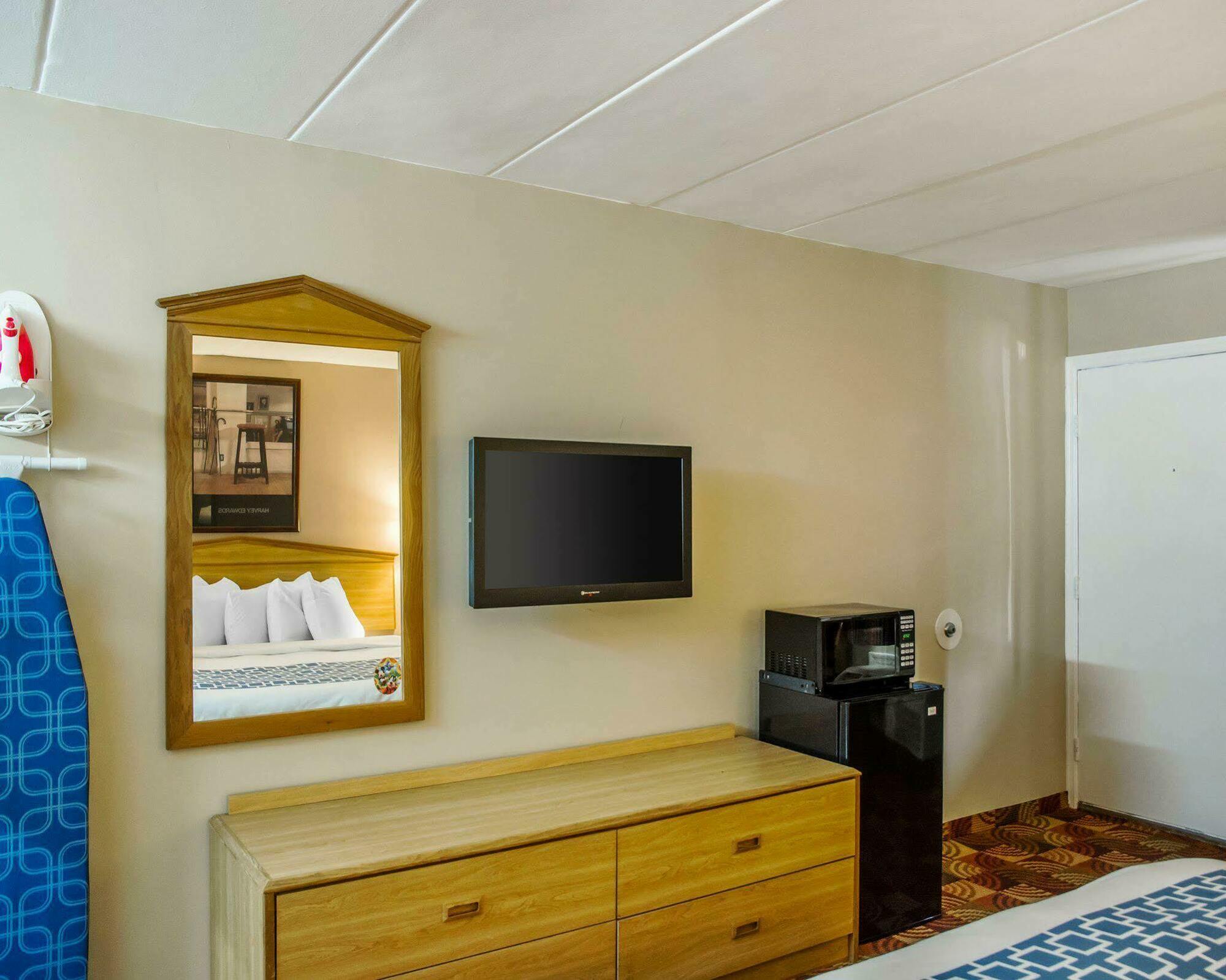 Hotel Econo 2*