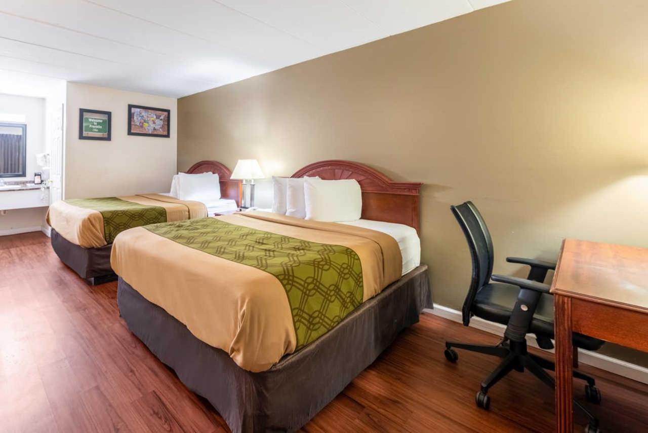 Hotel Econo