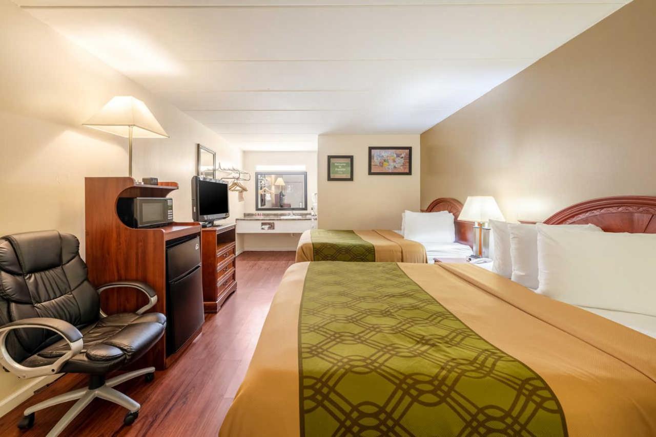 Hotel Econo Franklin