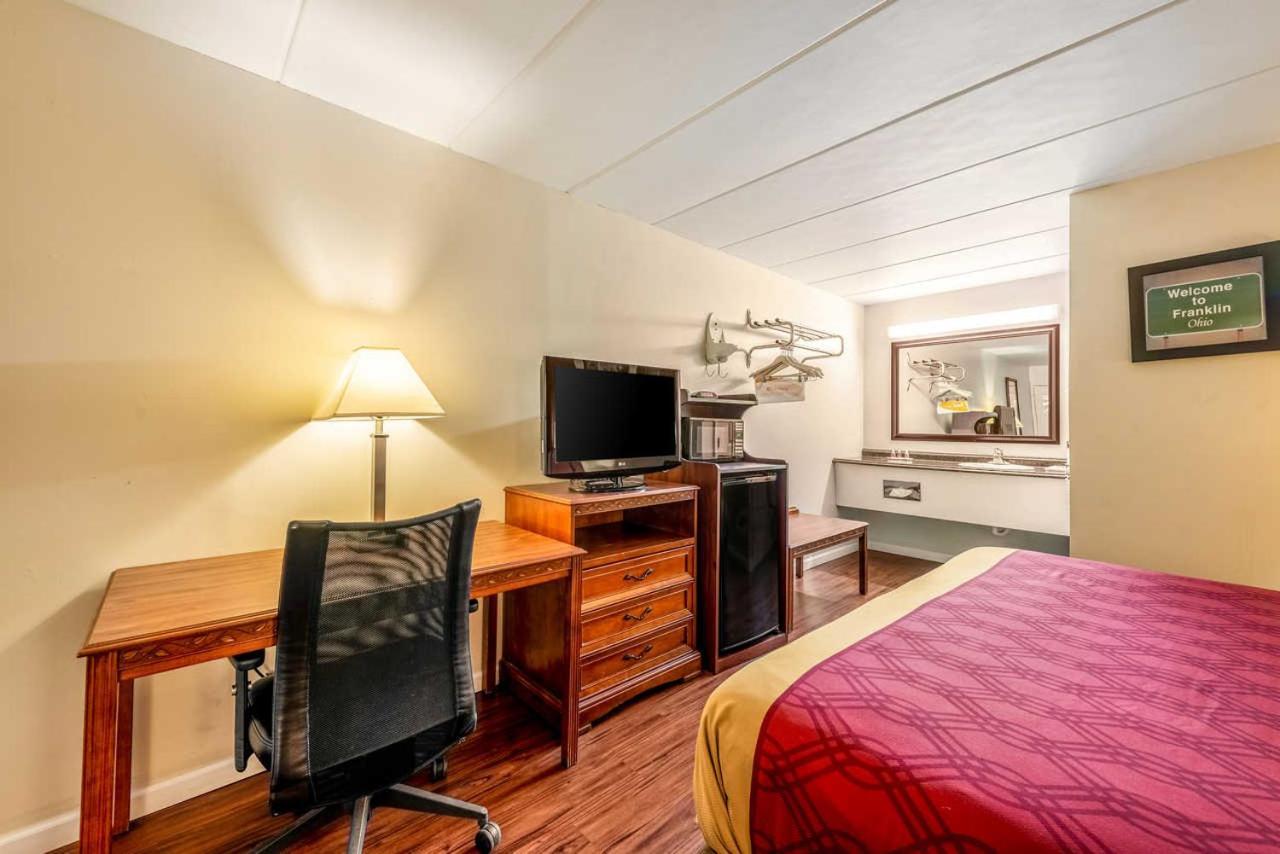 Hotel Econo