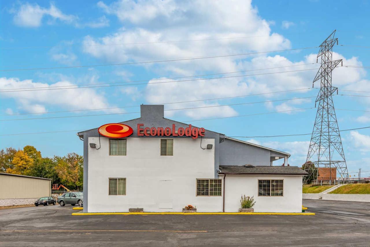 Hotel Econo
