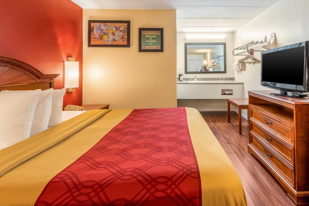 Econo Hotel Franklin